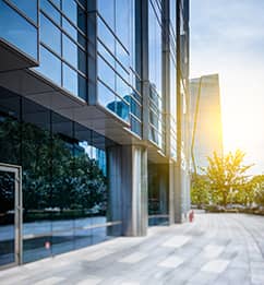 Relation with clients